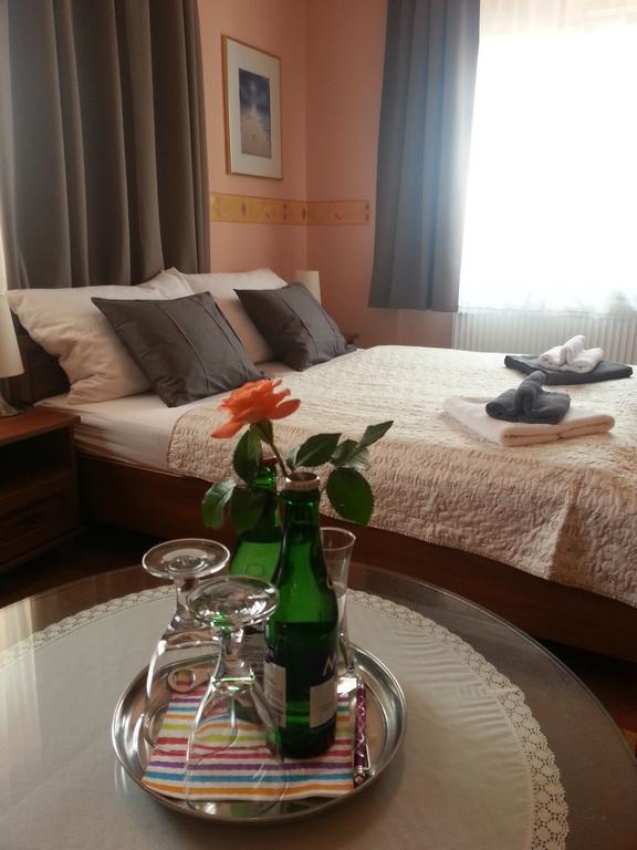 Pension Villa Marit Prague Bilik gambar