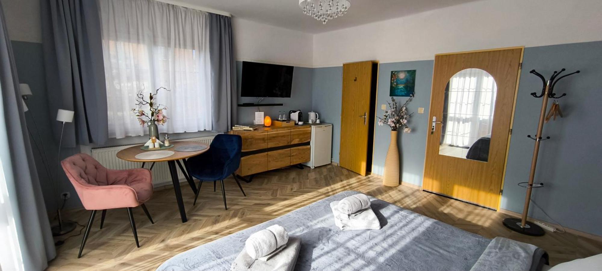 Pension Villa Marit Prague Luaran gambar