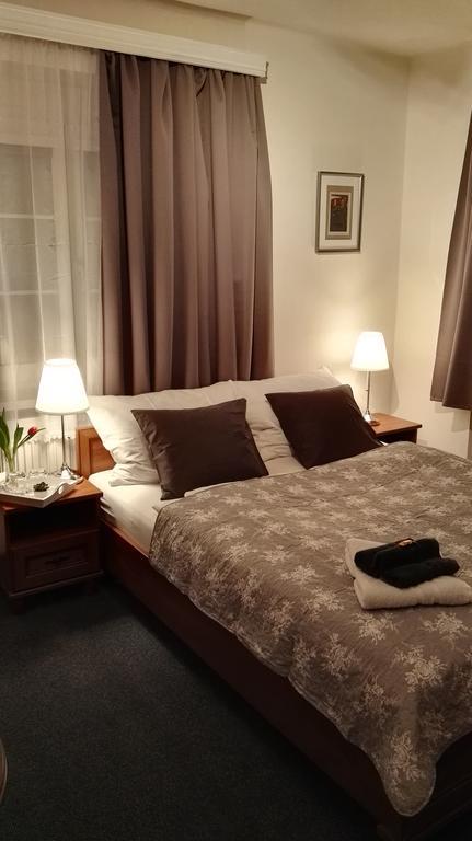 Pension Villa Marit Prague Luaran gambar