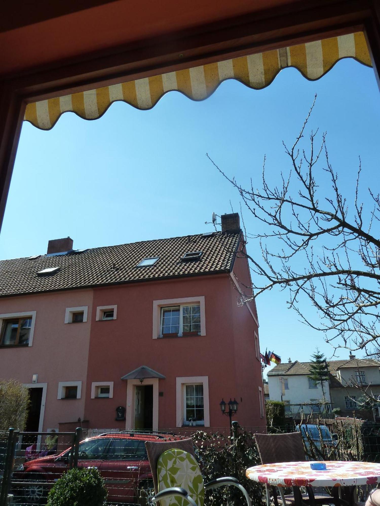 Pension Villa Marit Prague Luaran gambar