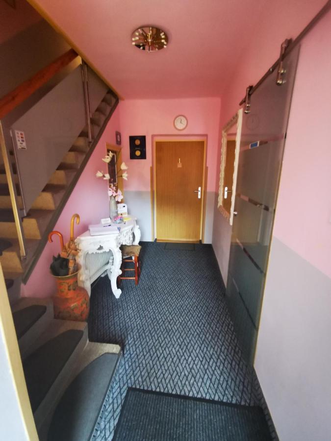 Pension Villa Marit Prague Luaran gambar